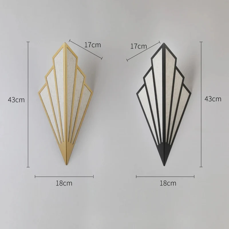 Luminaire Mural / FÉRAK