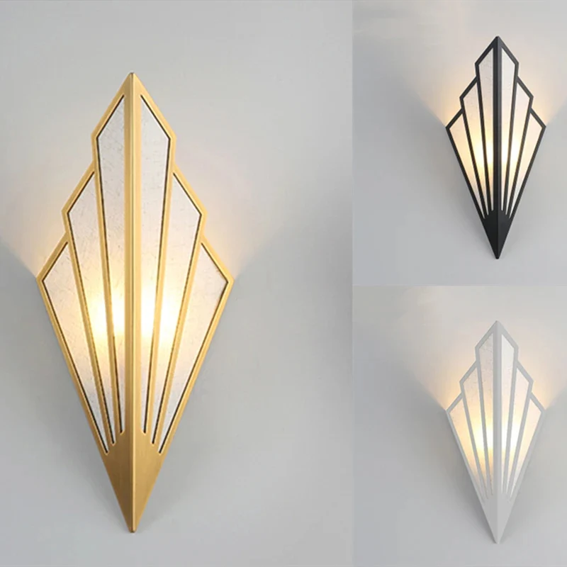 Luminaire Mural / FÉRAK