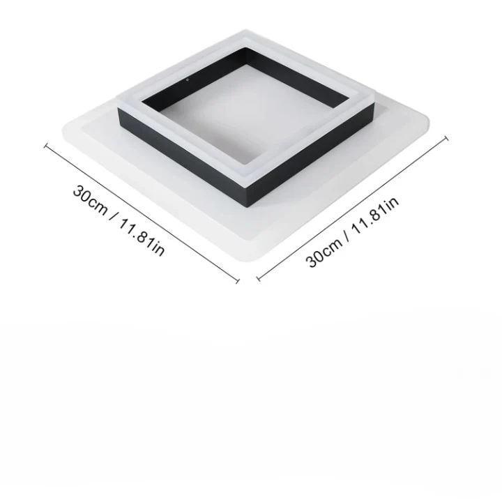 Luminaire Plafonnier / ORIGAT