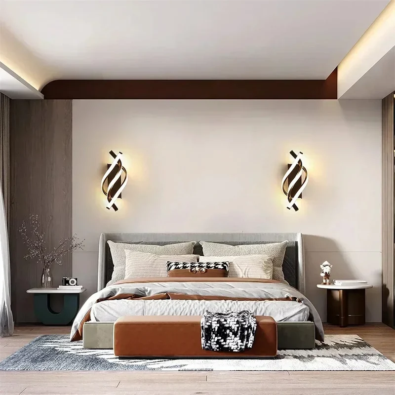 Luminaire Mural / QUENTAR
