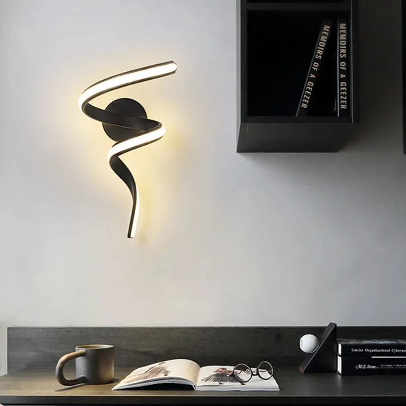 Luminaire Mural / ZAZUT