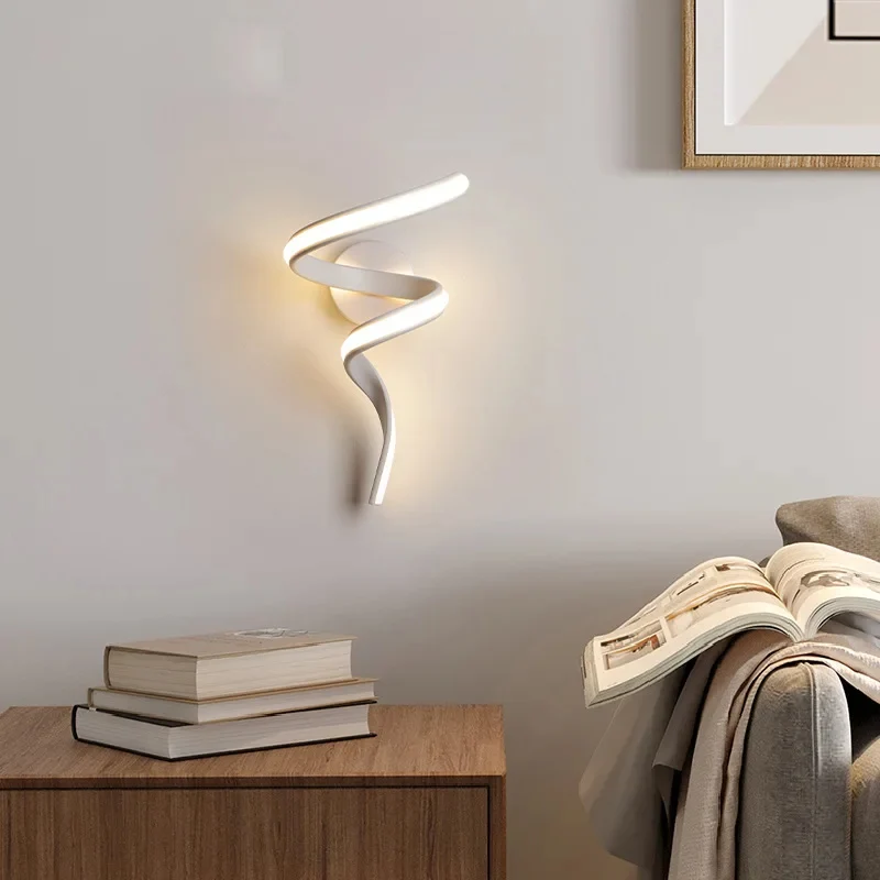 Luminaire Mural / ZAZUT