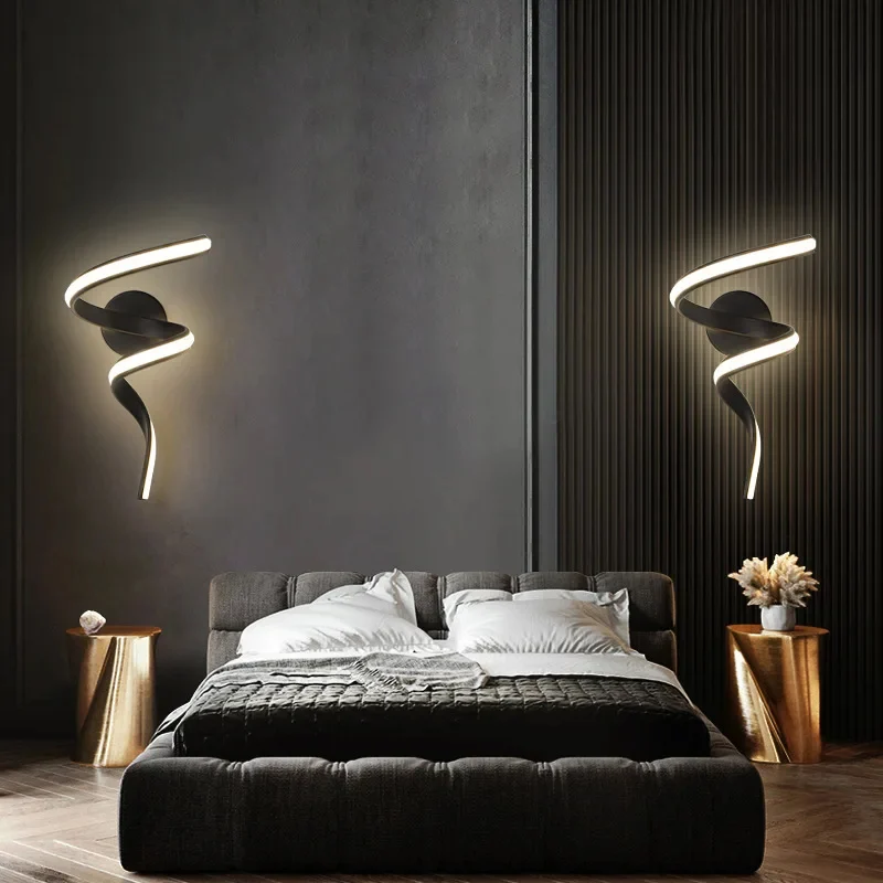 Luminaire Mural / ZAZUT