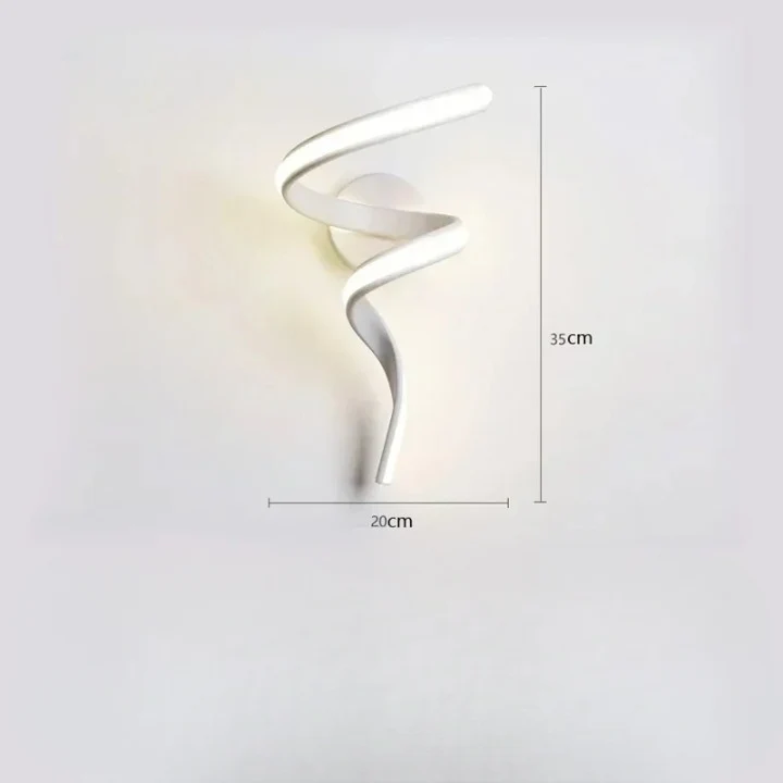 Luminaire Mural / ZAZUT