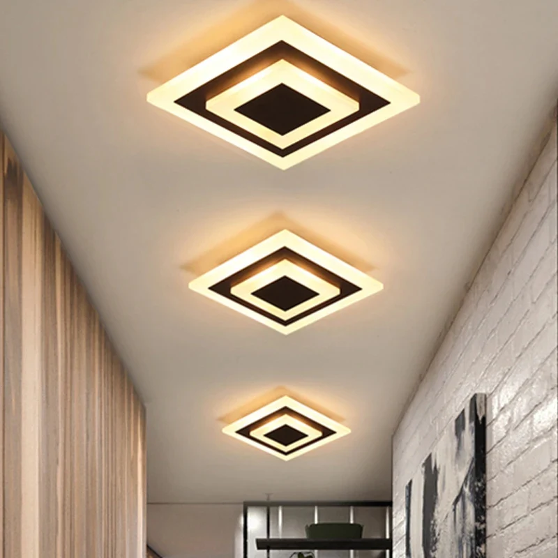 Luminaire Plafonnier / TRULUS