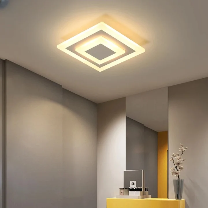 Luminaire Plafonnier / TRULUS
