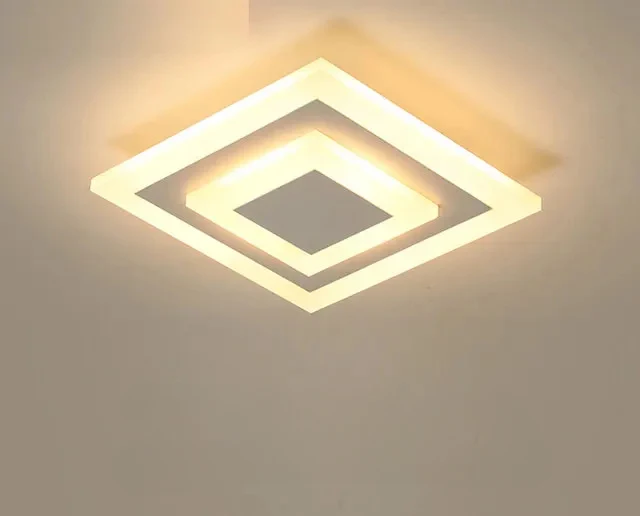 Luminaire Plafonnier / TRULUS