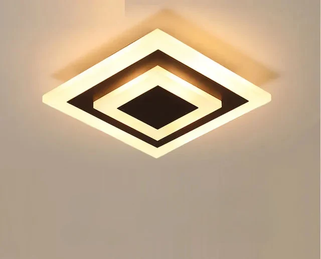 Luminaire Plafonnier / TRULUS