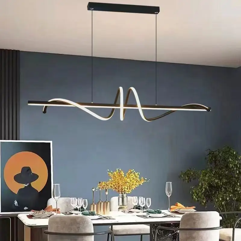 Luminaire Suspendu / KAZERT