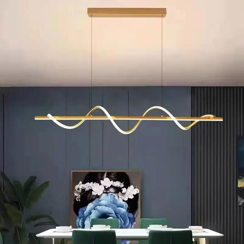 Luminaire Suspendu / KAZERT