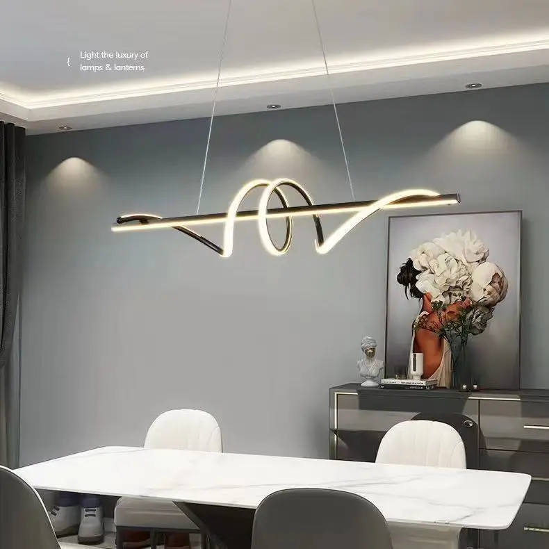 Luminaire Suspendu / KAZERT