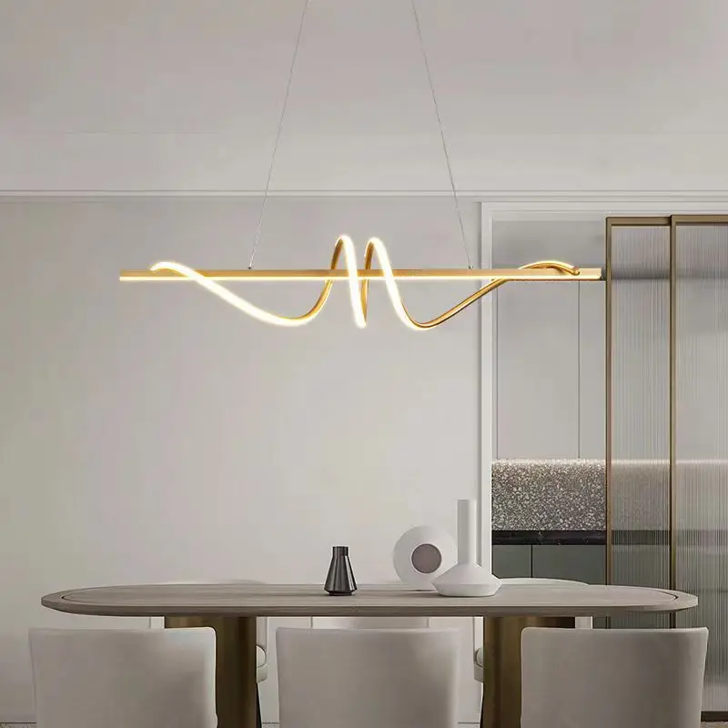 Luminaire Suspendu / KAZERT