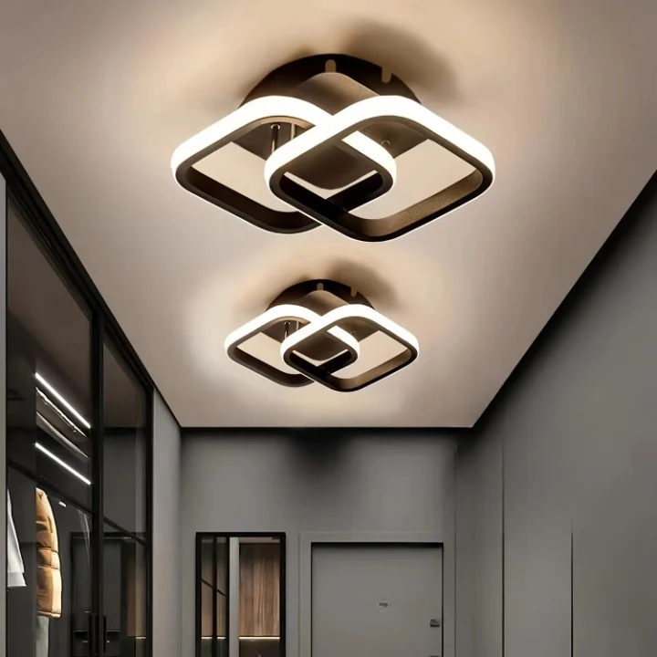 Luminaire Plafonnier / PALAVAS