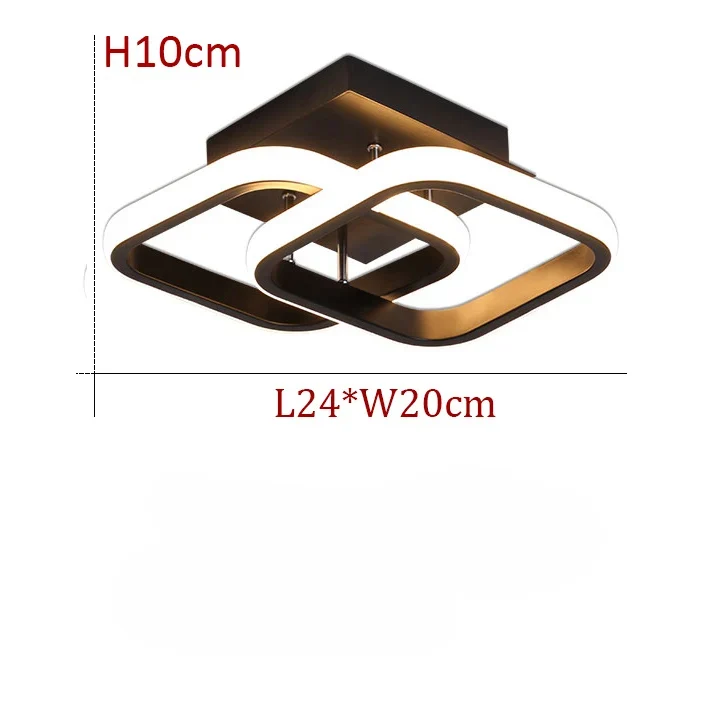 Luminaire Plafonnier / PALAVAS