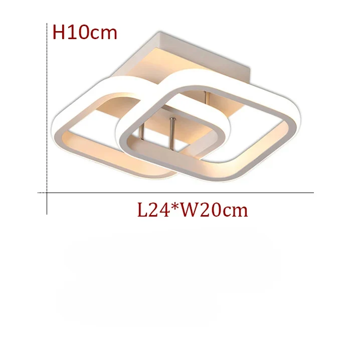 Luminaire Plafonnier / PALAVAS