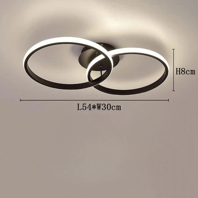 Luminaire Plafonnier / BIAGGIO