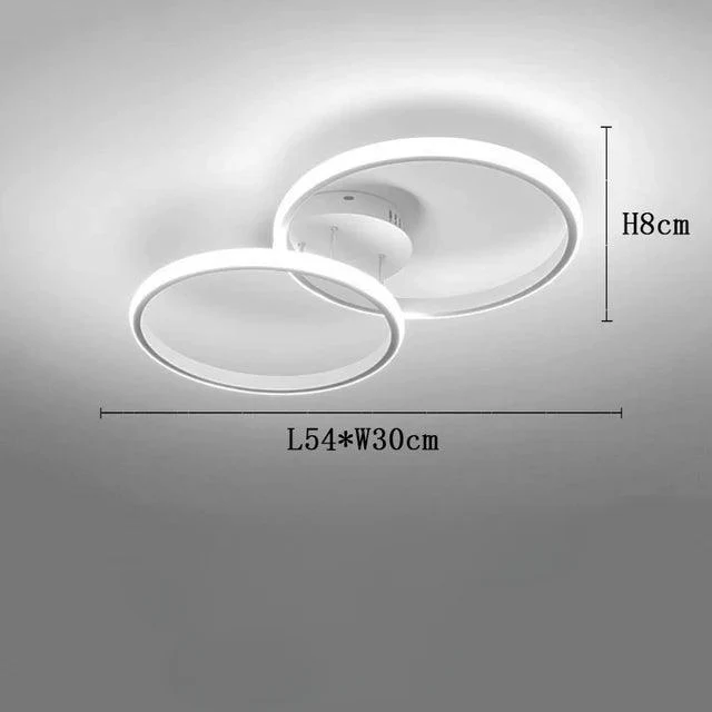 Luminaire Plafonnier / BIAGGIO