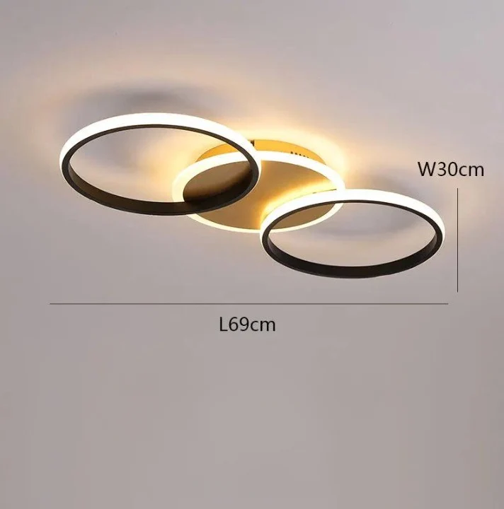 Luminaire Plafonnier / BIAGGIO
