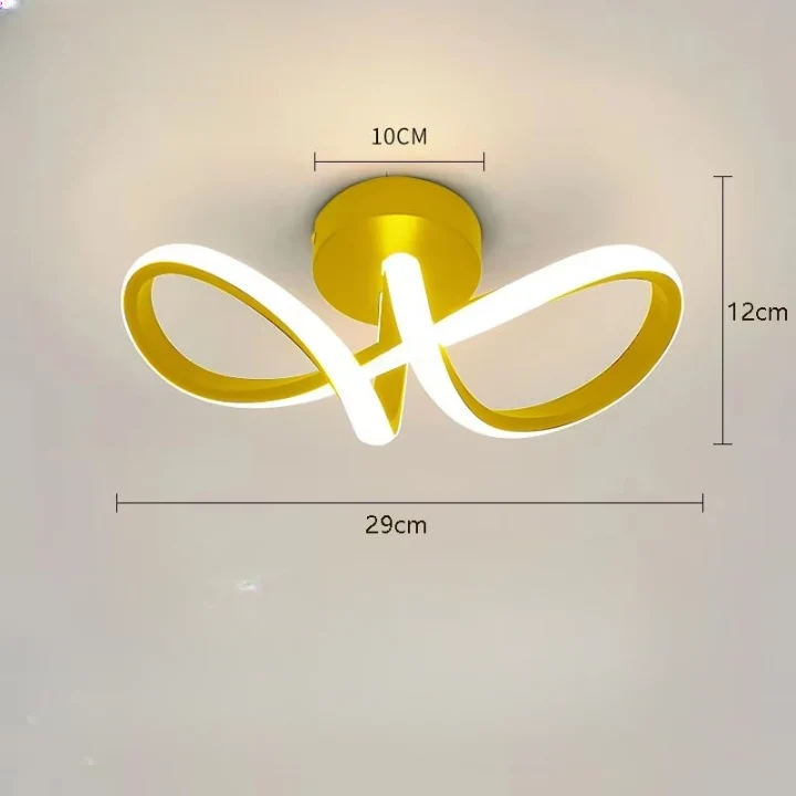 Luminaire Plafonnier / VOATUPE