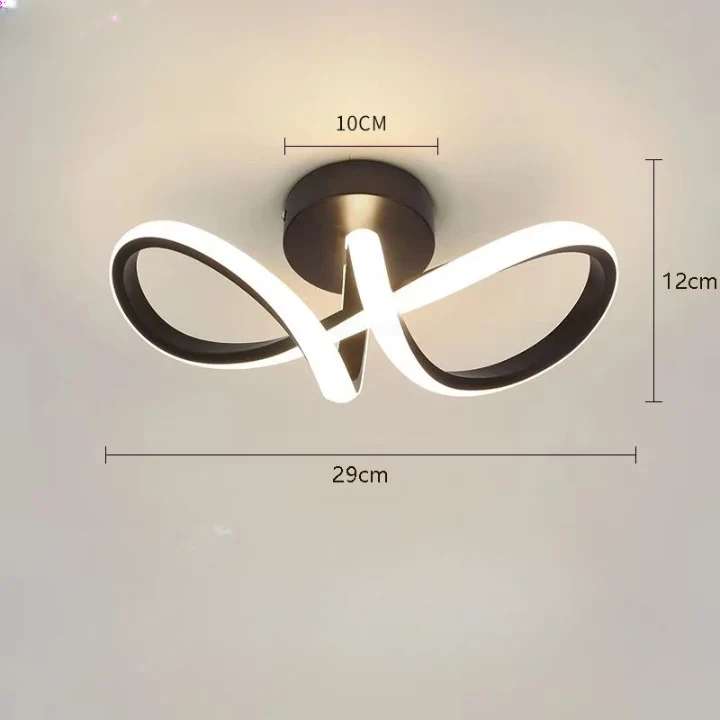 Luminaire Plafonnier / VOATUPE
