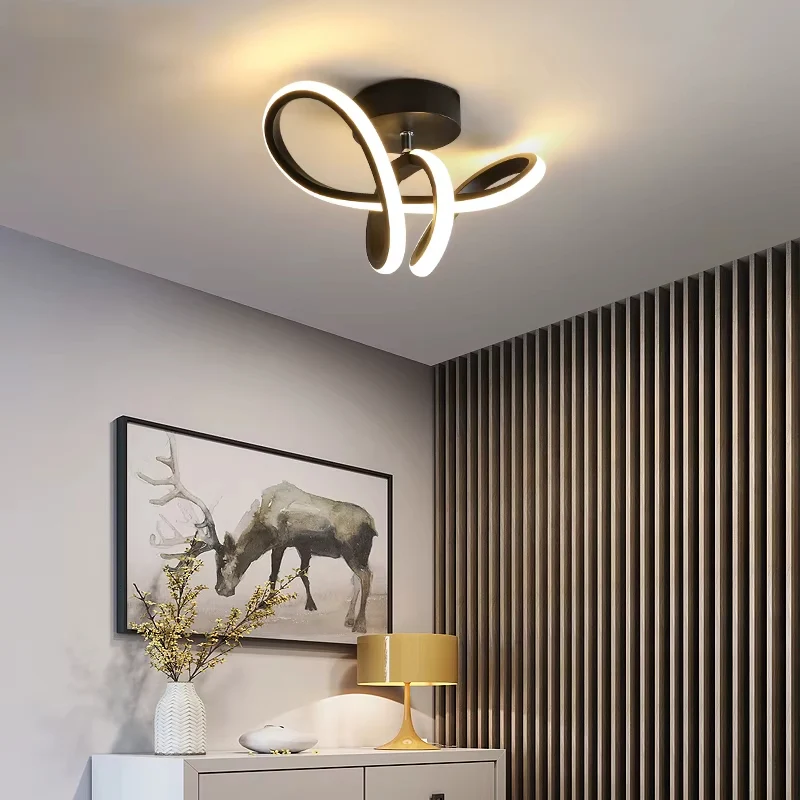 Luminaire Plafonnier / VOATUPE