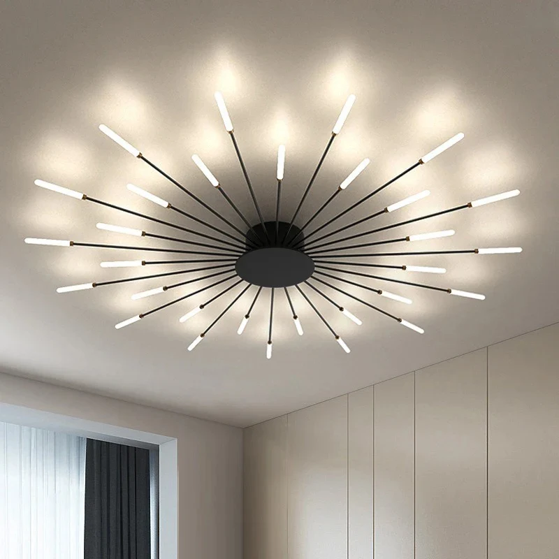 Luminaire Plafonnier / WIZORT