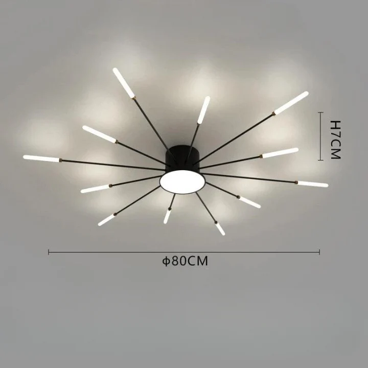 Luminaire Plafonnier / WIZORT