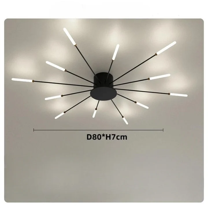 Luminaire Plafonnier / WIZORT