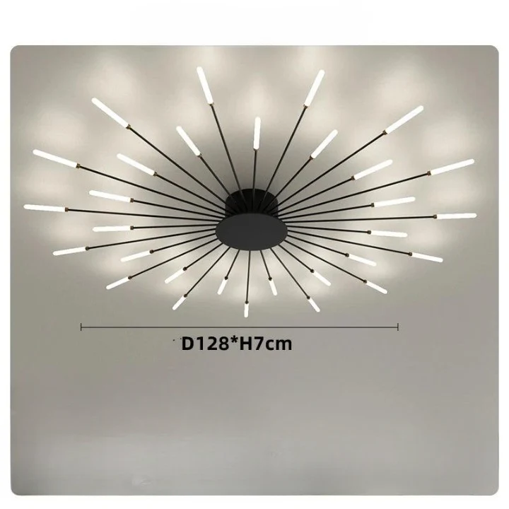 Luminaire Plafonnier / WIZORT