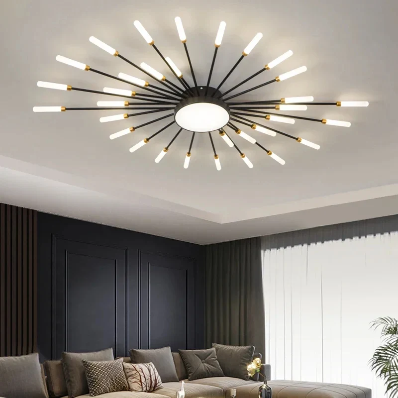 Luminaire Plafonnier / BALTOP