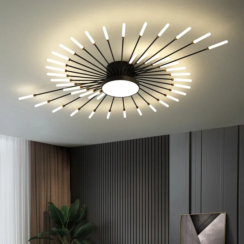 Luminaire Plafonnier / BALTOP