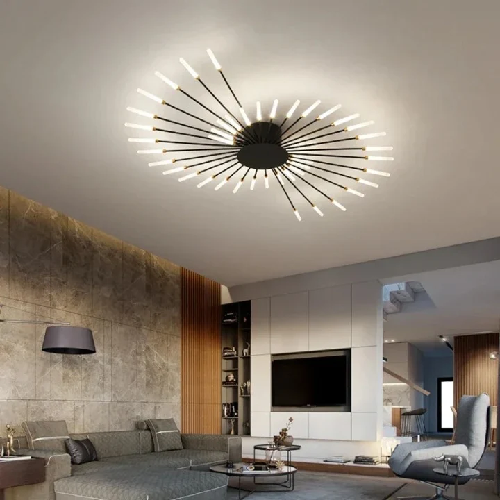 Luminaire Plafonnier / BALTOP
