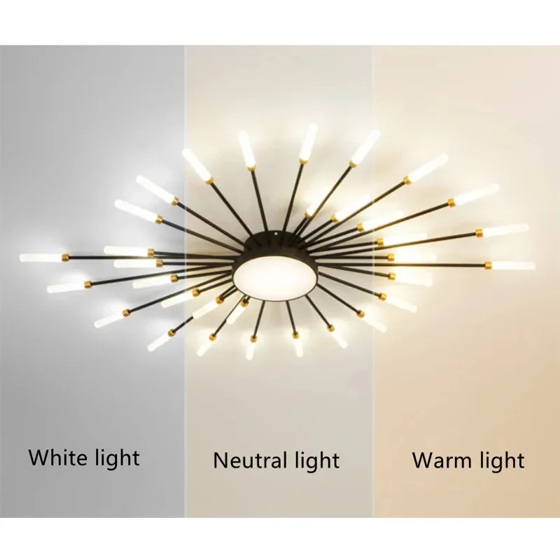 Luminaire Plafonnier / BALTOP