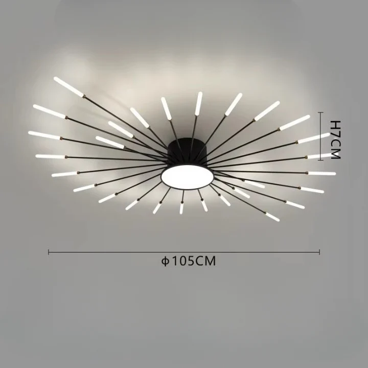 Luminaire Plafonnier / BALTOP