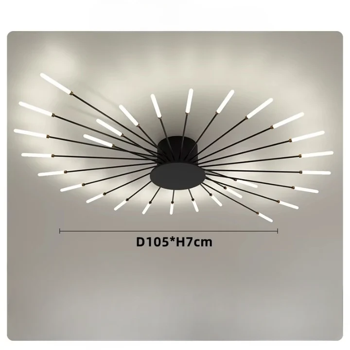 Luminaire Plafonnier / BALTOP