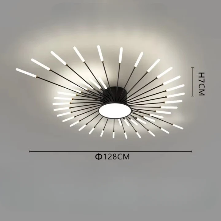 Luminaire Plafonnier / BALTOP