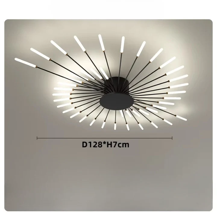 Luminaire Plafonnier / BALTOP