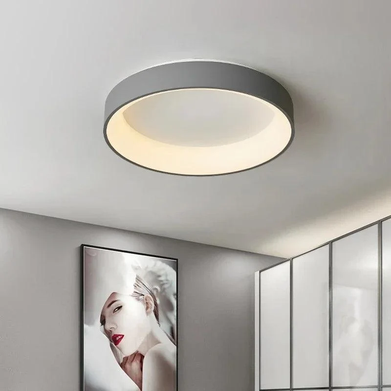 Luminaire Plafonnier / CERCULA