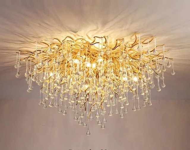 Luminaire Lustre / OROLUX
