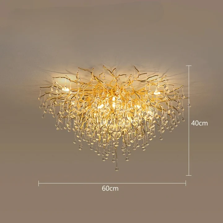 Luminaire Lustre / OROLUX