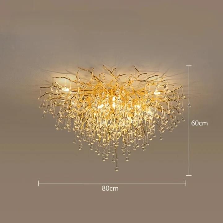 Luminaire Lustre / OROLUX