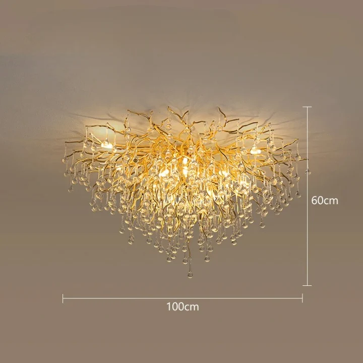 Luminaire Lustre / OROLUX