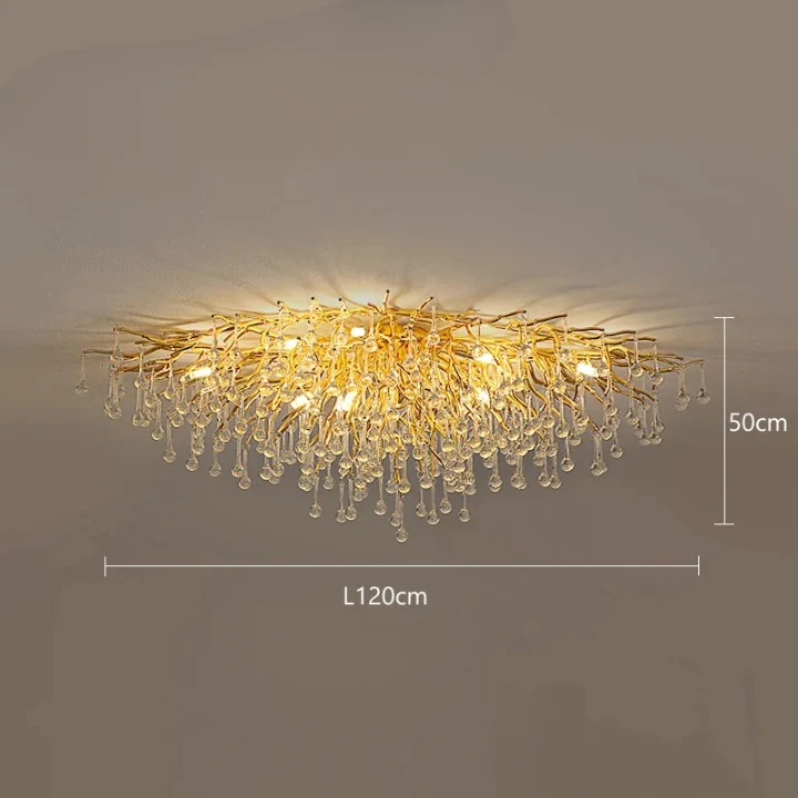Luminaire Lustre / OROLUX