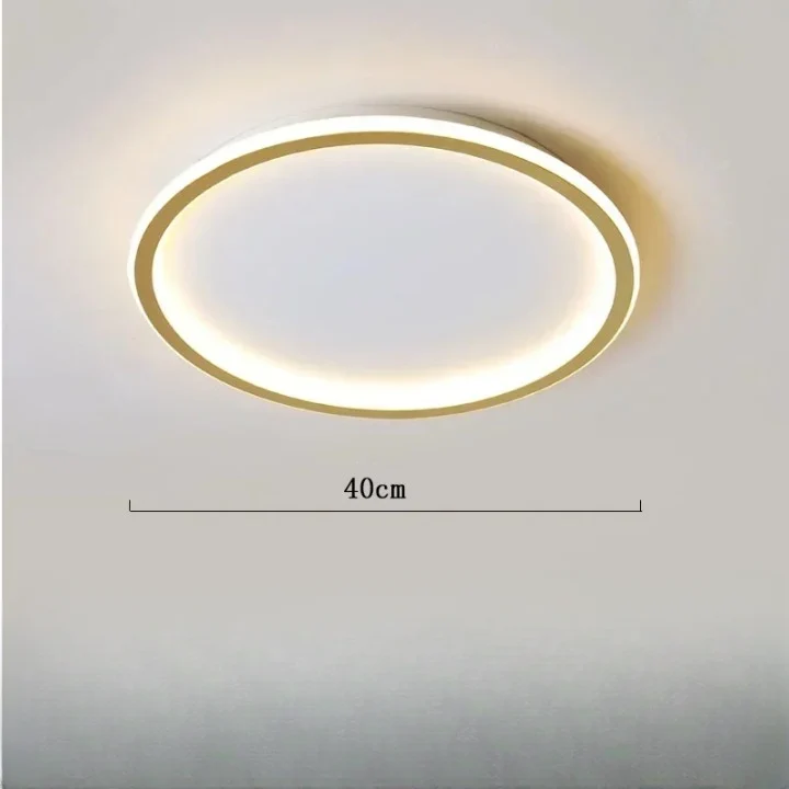 Luminaire Plafonnier / LUSTROS