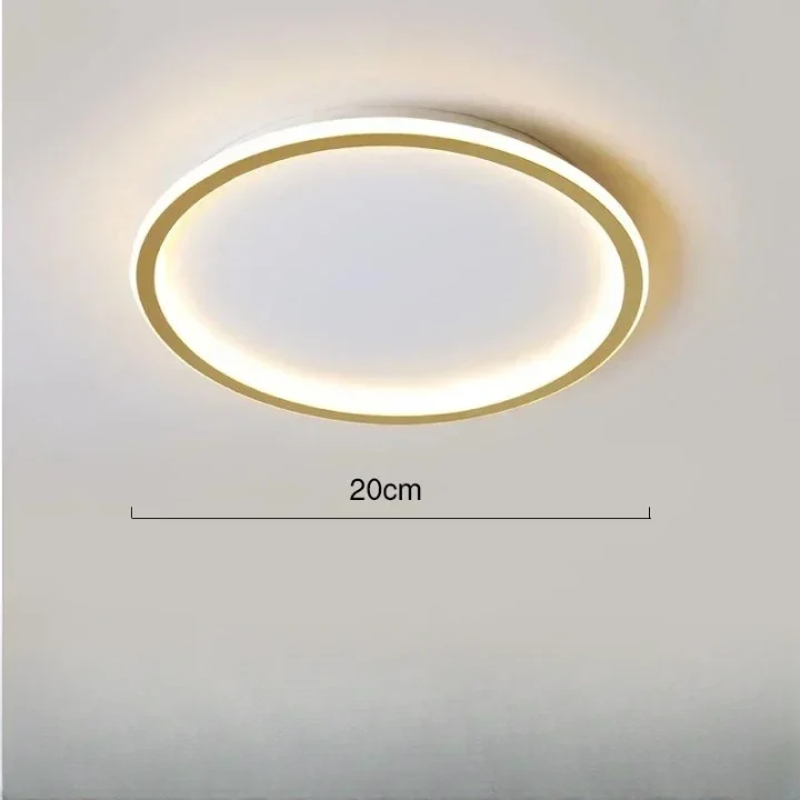 Luminaire Plafonnier / LUSTROS