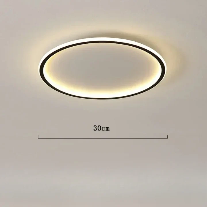 Luminaire Plafonnier / LUSTROS