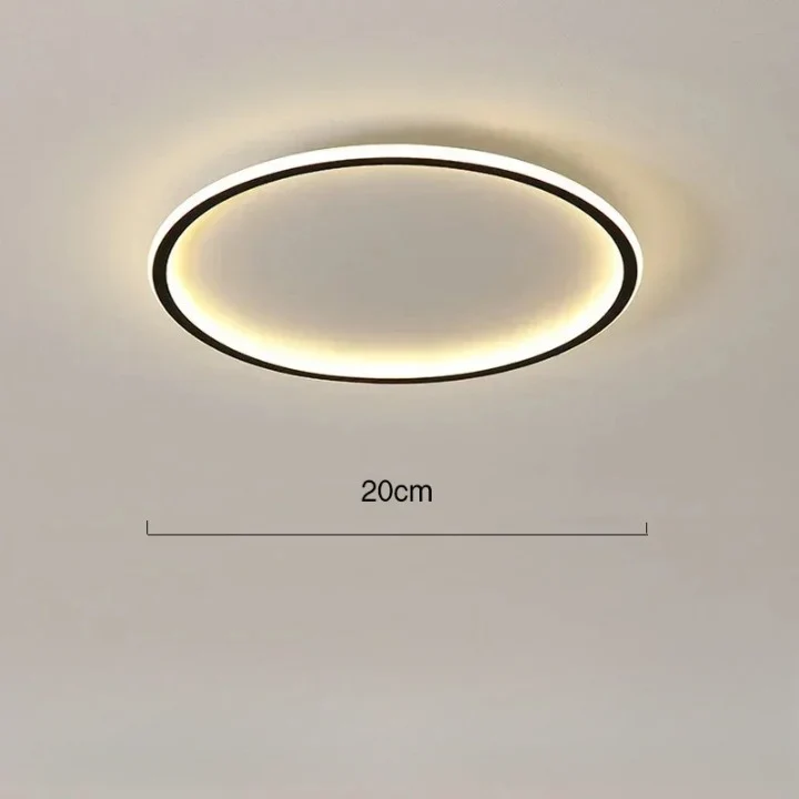 Luminaire Plafonnier / LUSTROS