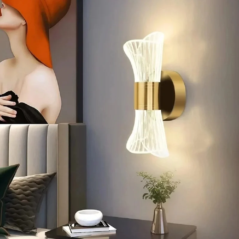 Luminaire Mural / BOUCHIA
