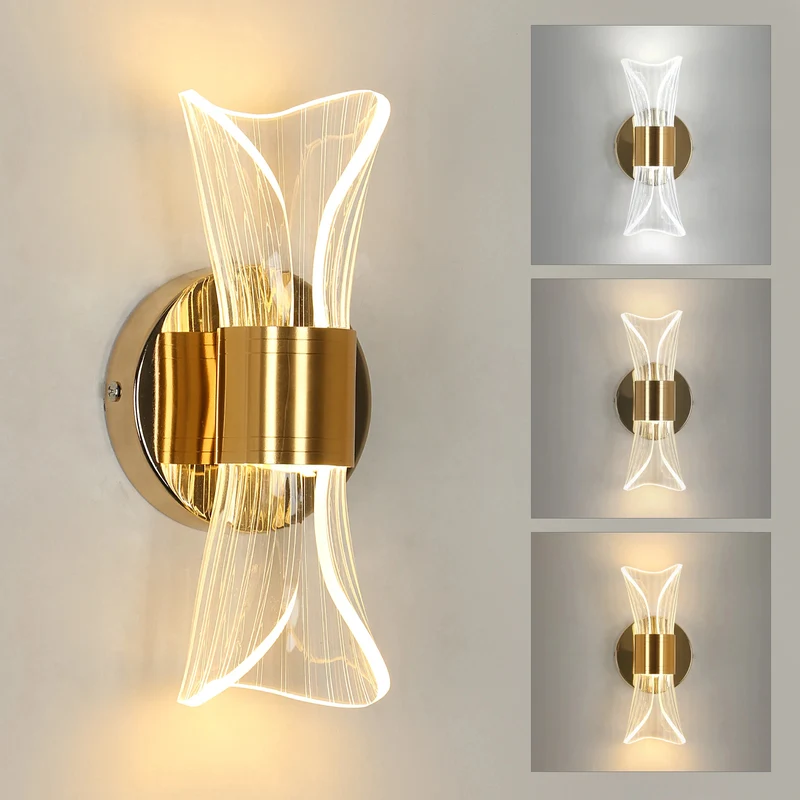 Luminaire Mural / BOUCHIA