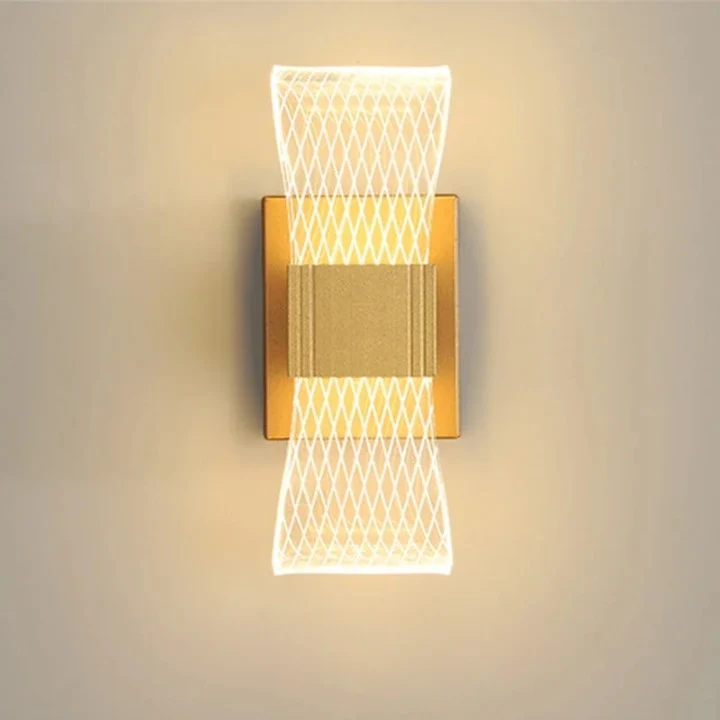 Luminaire Mural / PLIEA